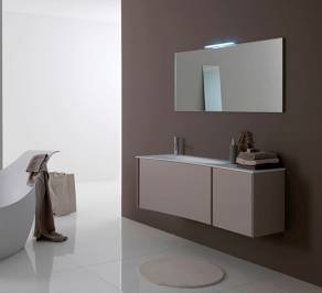 Комплект в ванную Novello Novello Max, max_x35