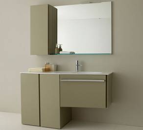 Комплект в ванную Novello Novello Max, max_x40