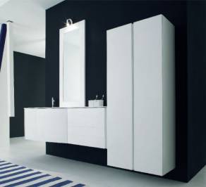 Комплект в ванную Novello Novello Max, max_x20b