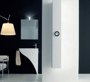 Комплект в ванную Novello Novello Max, max_h04