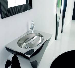 Комплект в ванную Novello Novello Max, max_h09