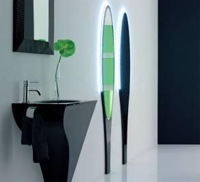 Комплект в ванную Novello Novello Max, max_h10