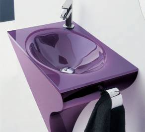 Комплект в ванную Novello Novello Max, max_h02