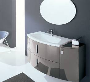 Комплект в ванную Novello Novello Max, max_m21