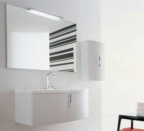 Комплект в ванную Novello Novello Max, max_m14