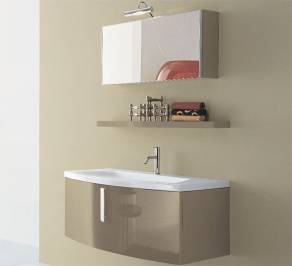 Комплект в ванную Novello Novello Max, max_m01