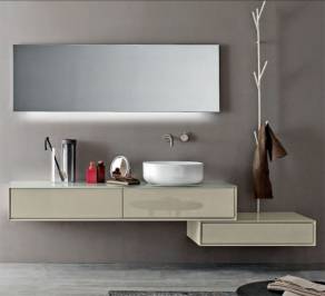 Комплект в ванную Novello Novello Libera, libera_3d_L13