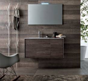 Комплект в ванную Novello Novello Libera, libera_3d_L17