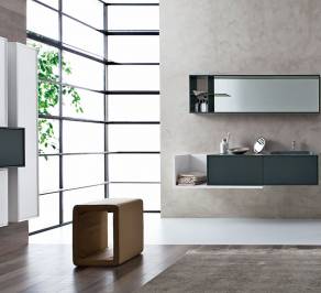Комплект в ванную Novello Novello Libera, libera_3d_L03
