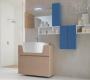 Комплект в ванную Novello Canestro - canestro_c14