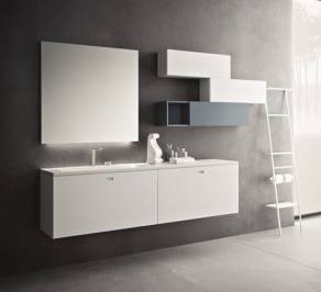 Комплект в ванную Novello Novello Craft, craft_N08