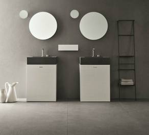 Комплект в ванную Novello Novello Craft, craft_N10