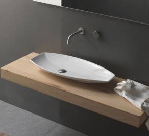 Накладная раковина Novello Max, max_2688