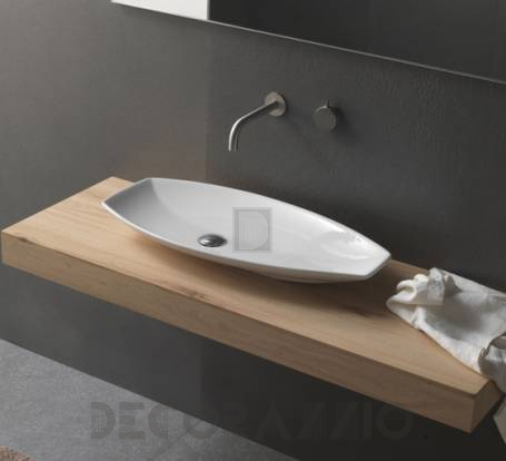 Накладная раковина Novello Max - max_2688