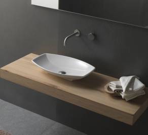 Накладная раковина Novello Max, max_2689