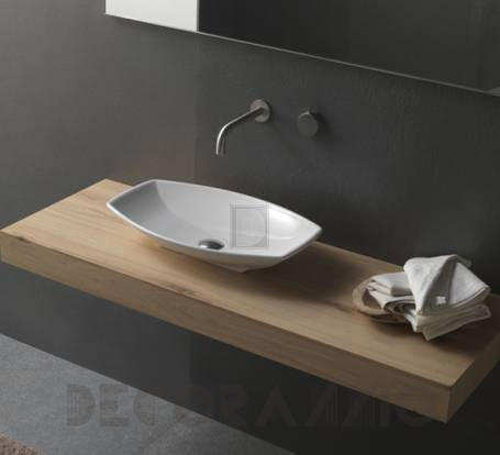 Накладная раковина Novello Max - max_2689