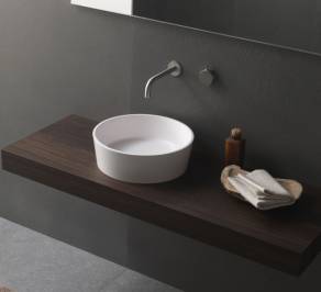 Накладная раковина Novello Complementi, bowl_42_2810