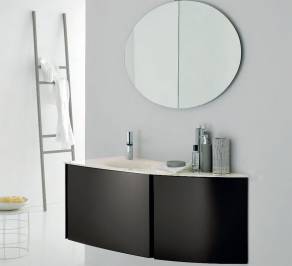 Зеркало для ванной Novello Novello Max, max_1324