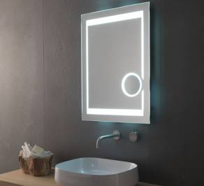 Зеркало для ванной Novello Complementi, mirror_1370
