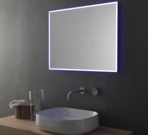 Зеркало для ванной Novello Complementi, mirror_1376
