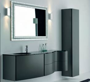 Зеркало для ванной Novello Complementi, mirror_e345