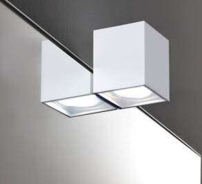 Светильник  настенный накладной (Бра) Novello Complementi, light_v902