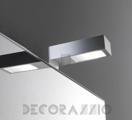 Светильник настенный накладной (Бра) Novello Complementi - light_v897