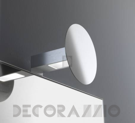 Светильник настенный накладной (Бра) Novello Complementi - light_v891
