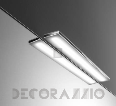 Светильник настенный накладной (Бра) Novello Complementi - light_v899