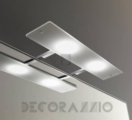 Светильник настенный накладной (Бра) Novello Complementi - light_v883