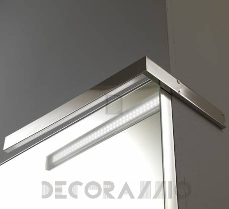Светильник настенный накладной (Бра) Novello Complementi - light_v887