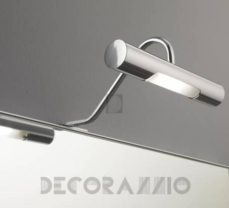 Светильник настенный накладной (Бра) Novello Complementi - light_e386