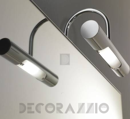 Светильник  настенный накладной (Бра) Novello Complementi - light_v856