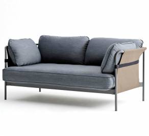 Диван HAY Can, 2seater-2