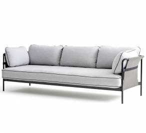 Диван HAY Can, 3seater-1