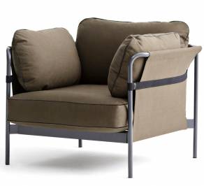Кресло HAY Can, LoungeChair-1