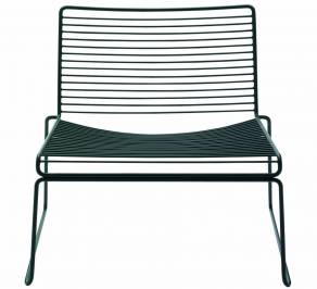 Стул HAY Hee, hee-lounge-chair-1