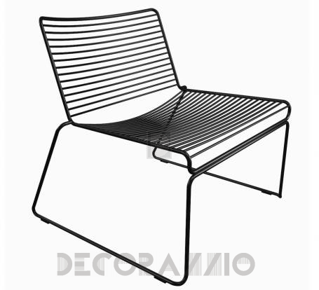 Стул HAY Hee - hee-lounge-chair-1