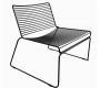 Стул HAY Hee - hee-lounge-chair-1