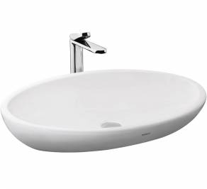 Накладная раковина Toto Le Muse, lw818j