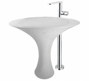 Пьедестал Toto Le Muse, lw817j