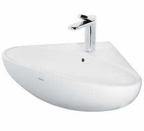 Подвесная раковина Toto Le Muse, lw815cj