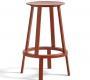 Стул барный HAY Revolver - revolver-stool-l-3