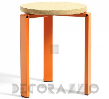 Табурет HAY Stanley - stanley-stool-5