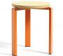 Табурет HAY Stanley - stanley-stool-5