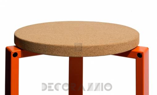 Табурет HAY Stanley - stanley-stool-5
