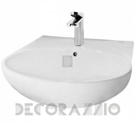 Подвесная раковина Toto Le Muse - lw811cj