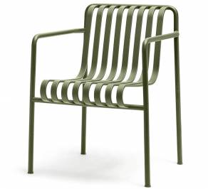 Кресло HAY Palissade, palissade-dining-chair-1