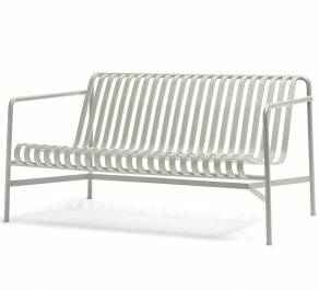 Скамейка HAY Palissade, palissade-lounge-sofa-1