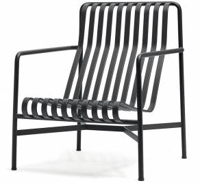 Кресло HAY Palissade, palissade-lounge-chair-h-1